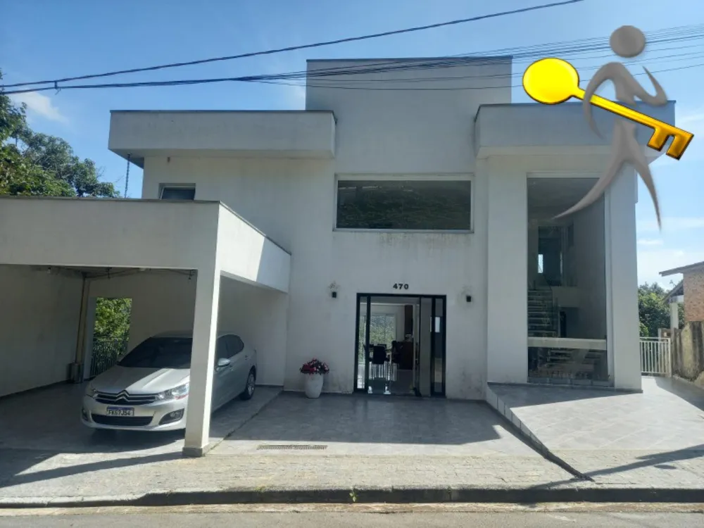 Casa, 3 quartos - Foto 4