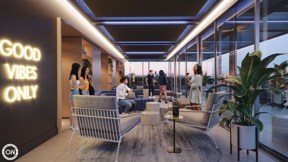 Apartamento, 1 quarto, 76 m² - Foto 3