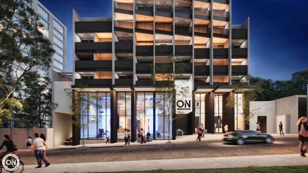 Apartamento, 1 quarto, 76 m² - Foto 1