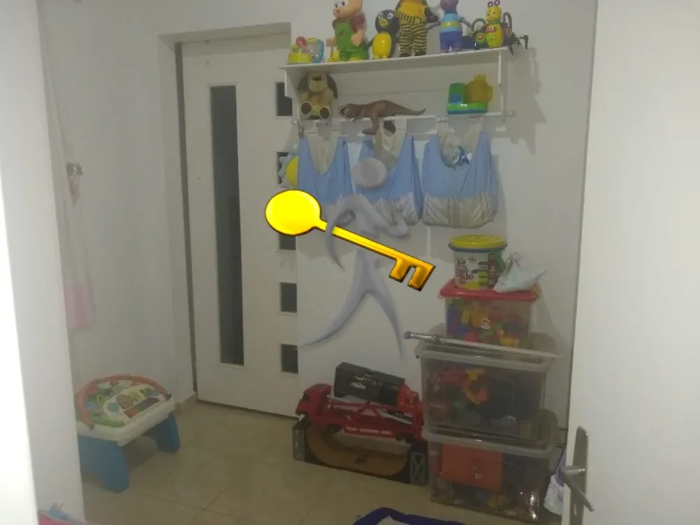 Casa, 7 quartos, 400 m² - Foto 16