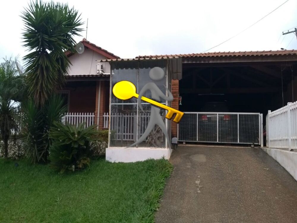 Casa, 7 quartos, 400 m² - Foto 4