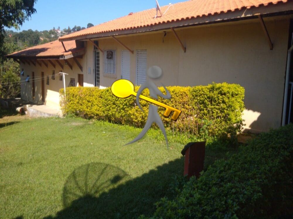 Casa, 7 quartos, 400 m² - Foto 8