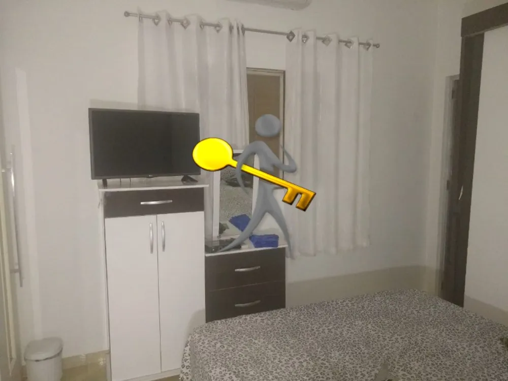 Casa, 7 quartos, 400 m² - Foto 17
