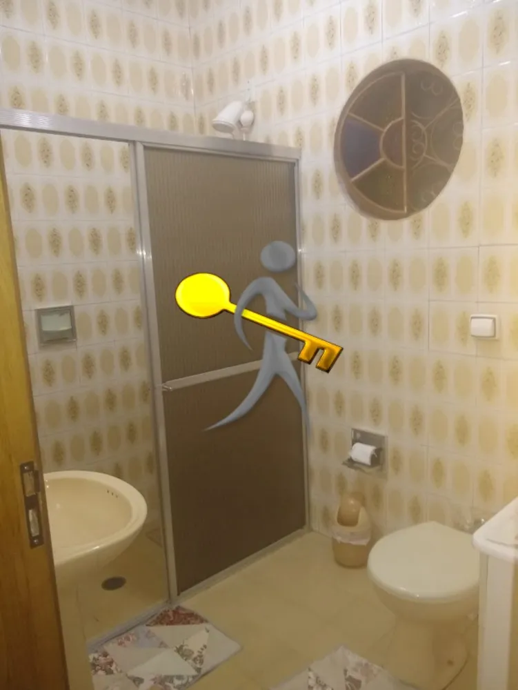 Casa, 7 quartos, 400 m² - Foto 14