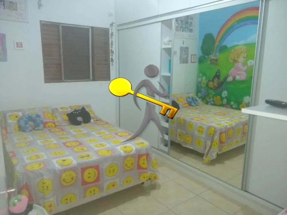 Casa, 7 quartos, 400 m² - Foto 15