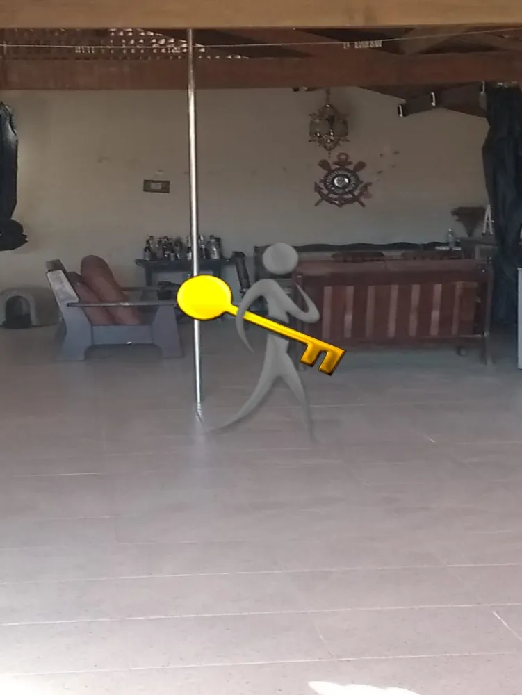 Casa, 7 quartos, 400 m² - Foto 21