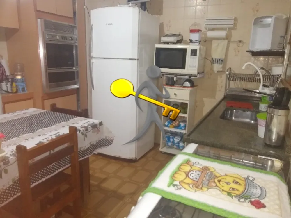 Casa, 7 quartos, 400 m² - Foto 19