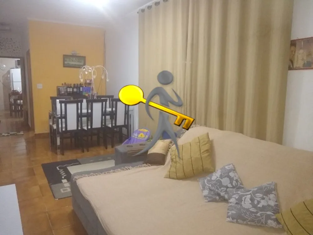 Casa, 7 quartos, 400 m² - Foto 7