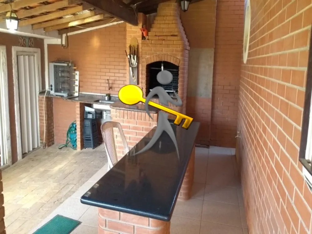 Casa, 7 quartos, 400 m² - Foto 20