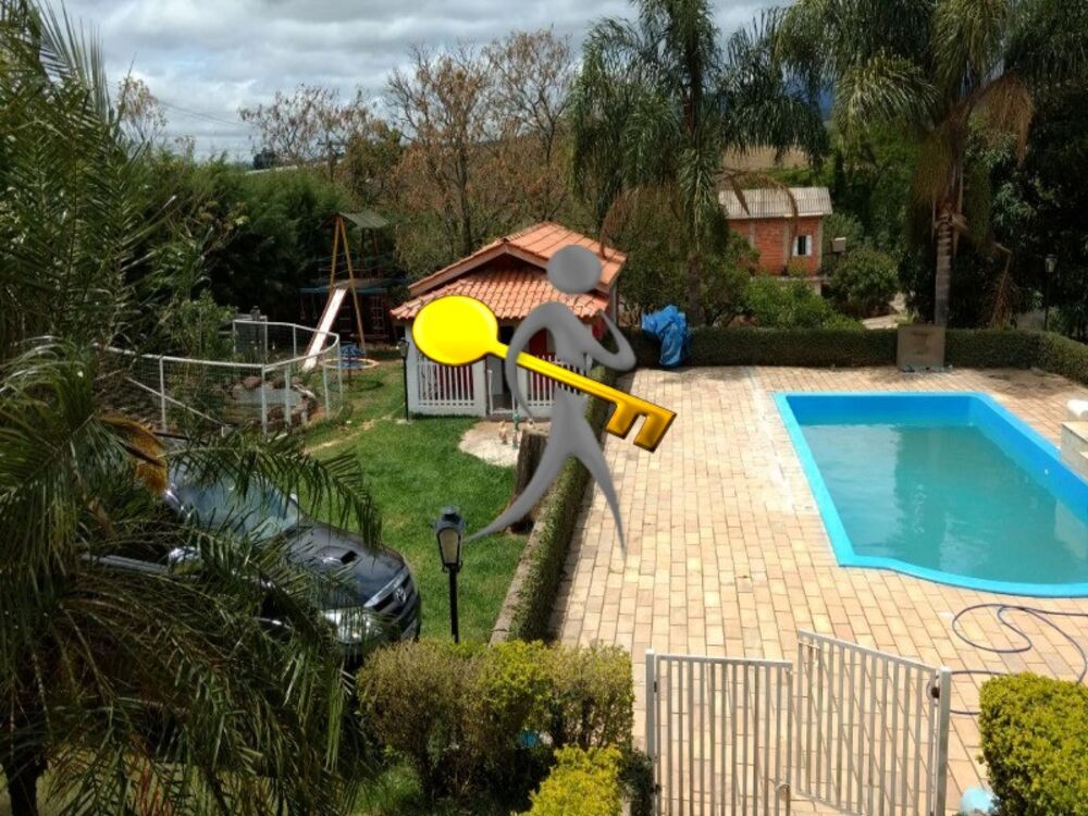 Casa, 7 quartos, 400 m² - Foto 2