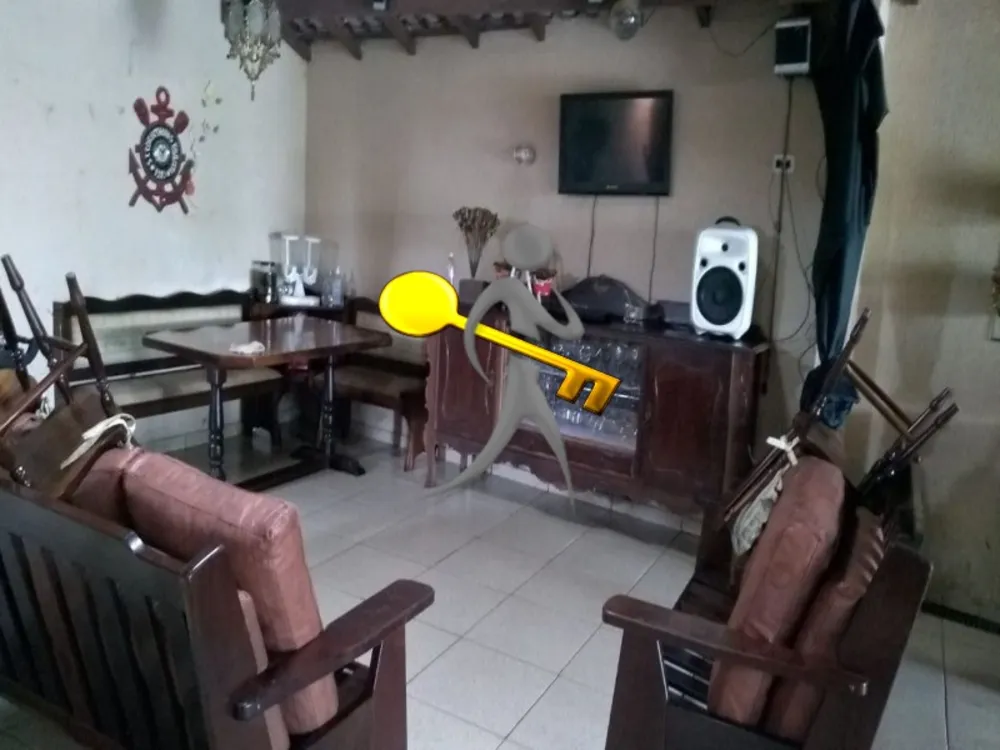Casa, 7 quartos, 400 m² - Foto 13