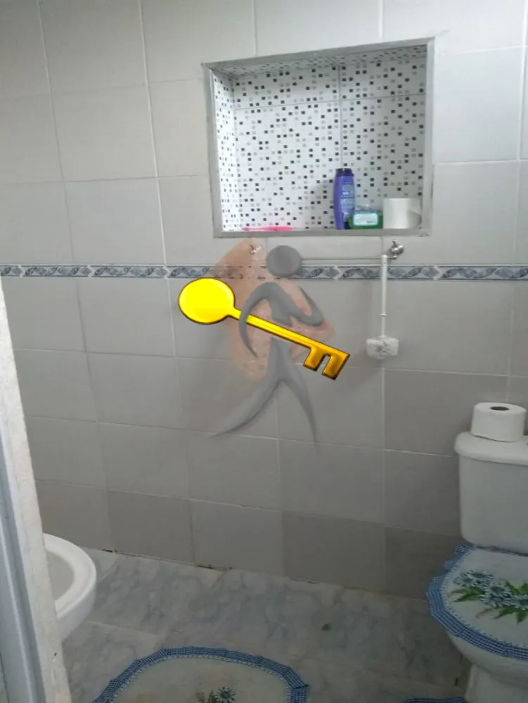 Casa, 7 quartos, 400 m² - Foto 12