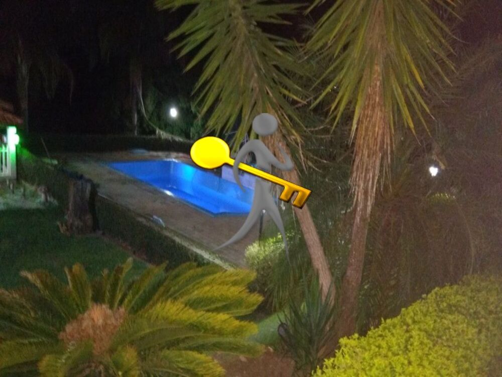 Casa, 7 quartos, 400 m² - Foto 3