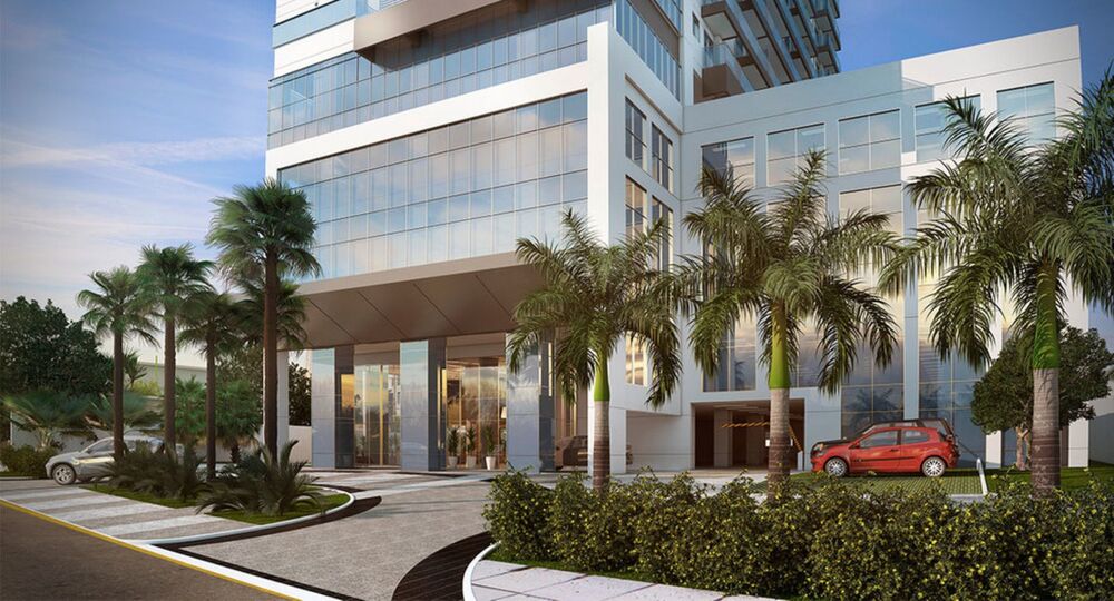 Sala-Conjunto, 39 m² - Foto 1