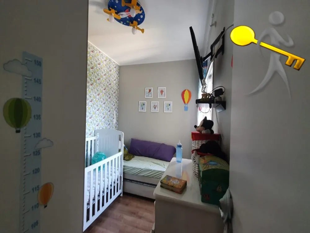 Cobertura, 4 quartos, 220 m² - Foto 15