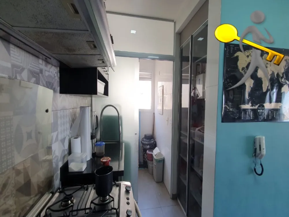 Cobertura, 4 quartos, 220 m² - Foto 17