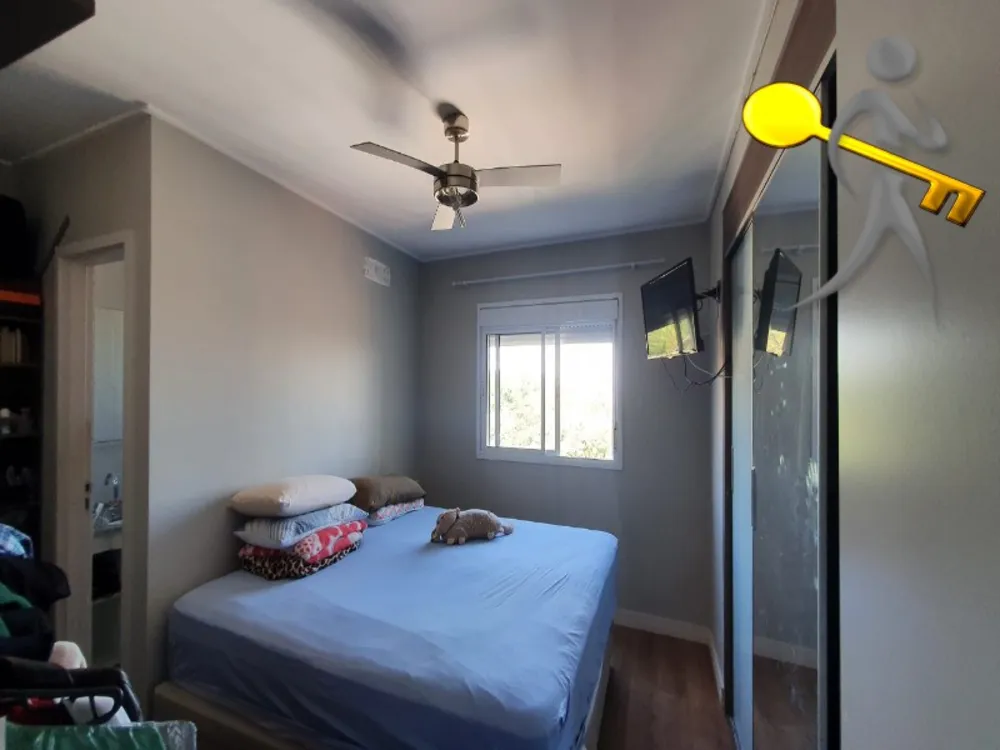 Cobertura, 4 quartos, 220 m² - Foto 13