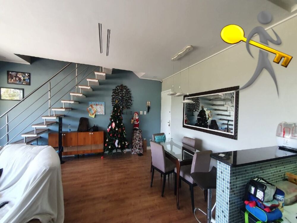 Cobertura, 4 quartos, 220 m² - Foto 12