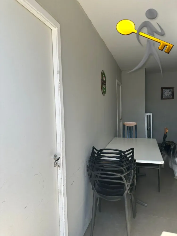 Cobertura, 4 quartos, 220 m² - Foto 29
