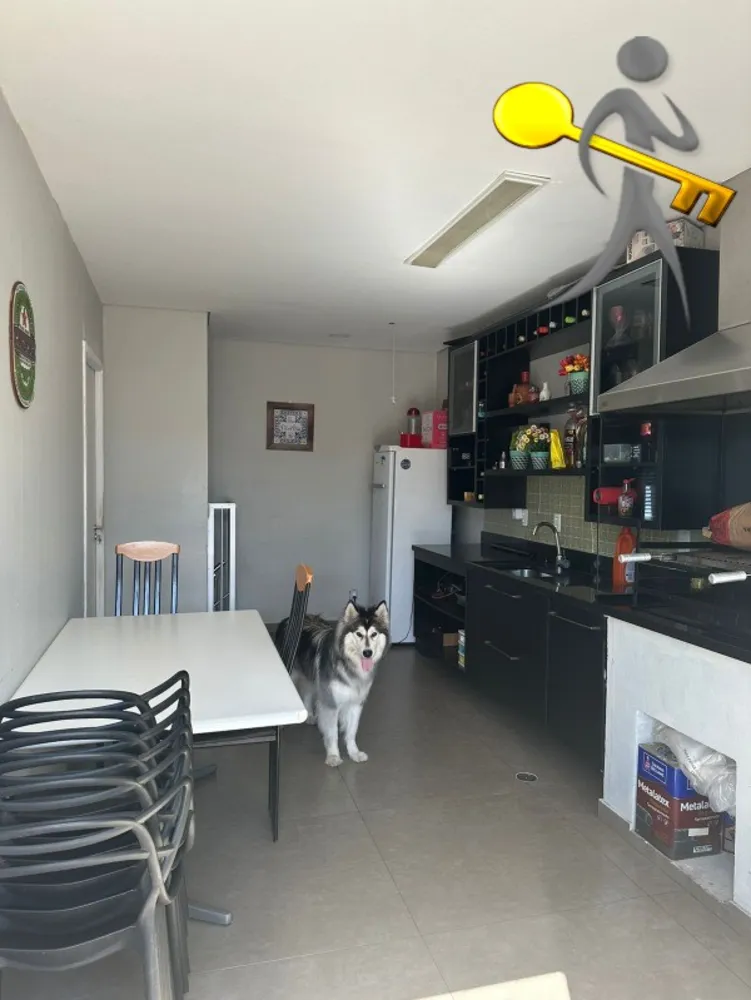 Cobertura, 4 quartos, 220 m² - Foto 26