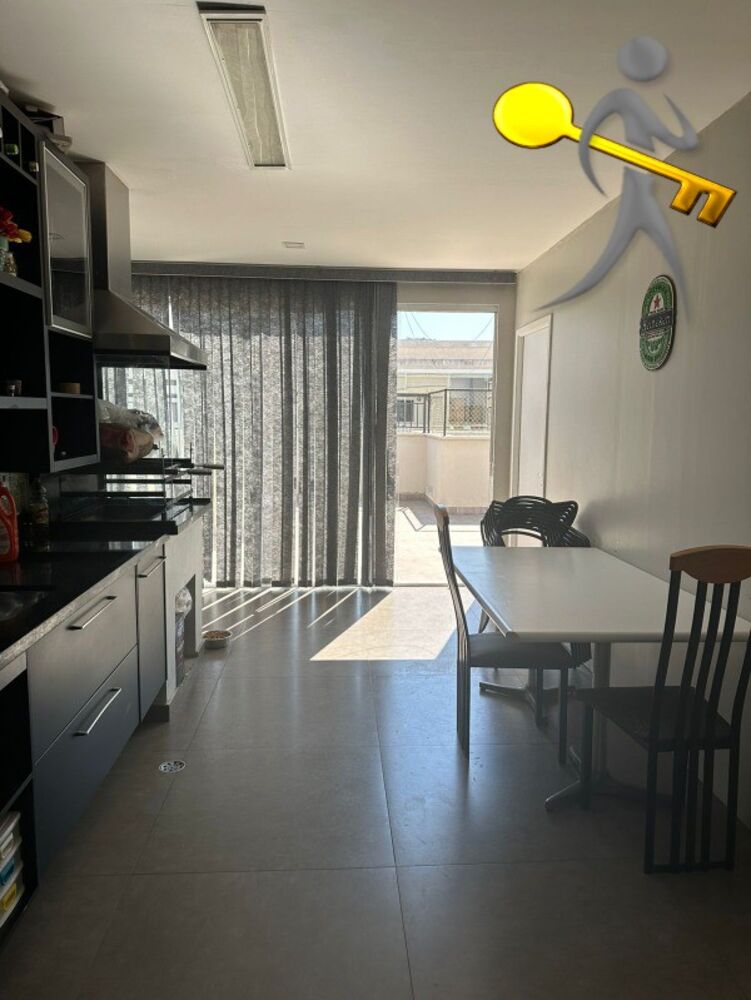 Cobertura, 4 quartos, 220 m² - Foto 6