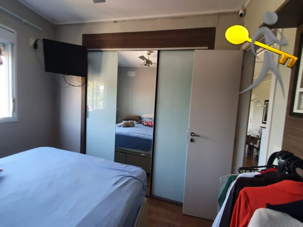 Cobertura, 4 quartos, 220 m² - Foto 7