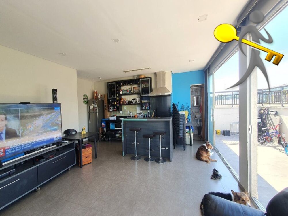 Cobertura, 4 quartos, 220 m² - Foto 2