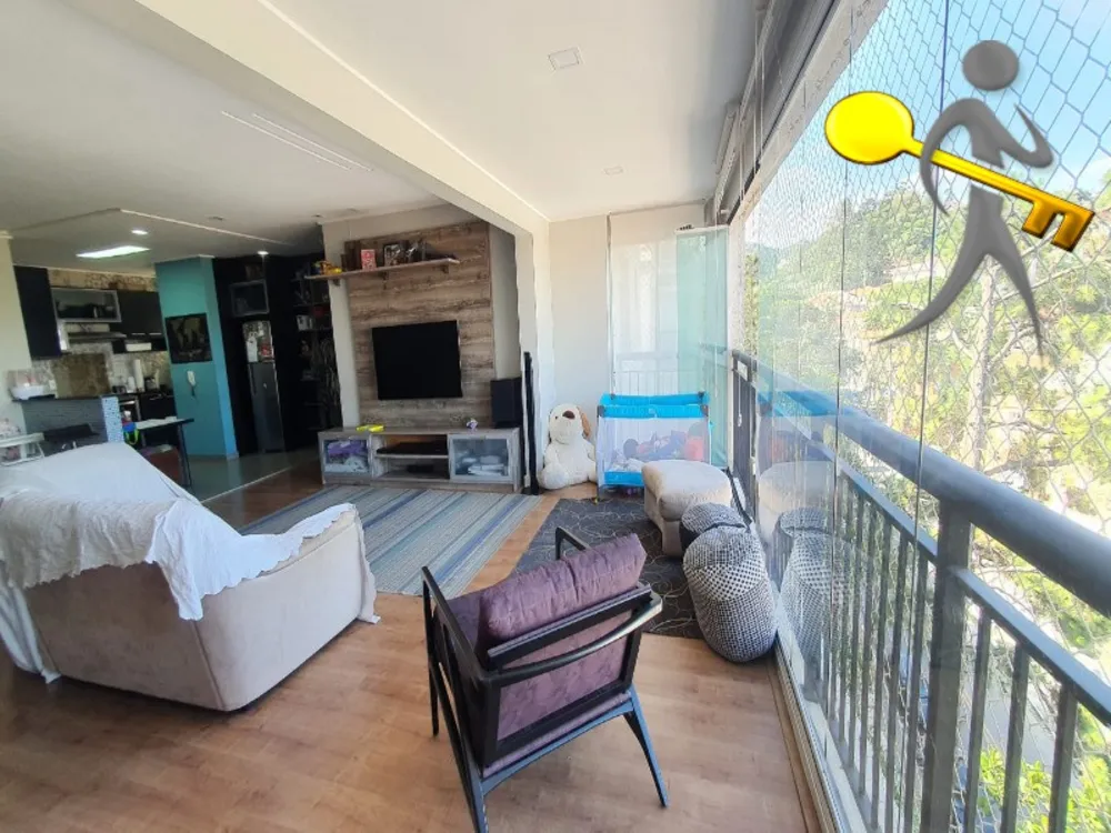 Cobertura, 4 quartos, 220 m² - Foto 6