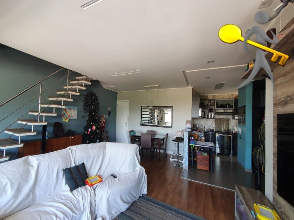Cobertura, 4 quartos, 220 m² - Foto 14