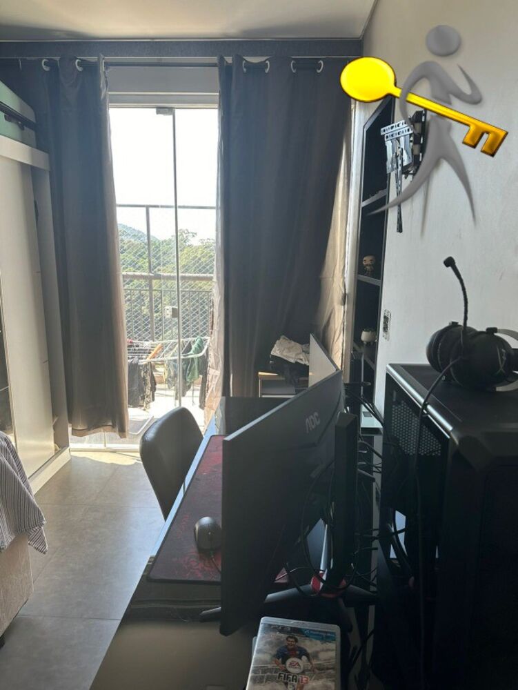 Cobertura, 4 quartos, 220 m² - Foto 9