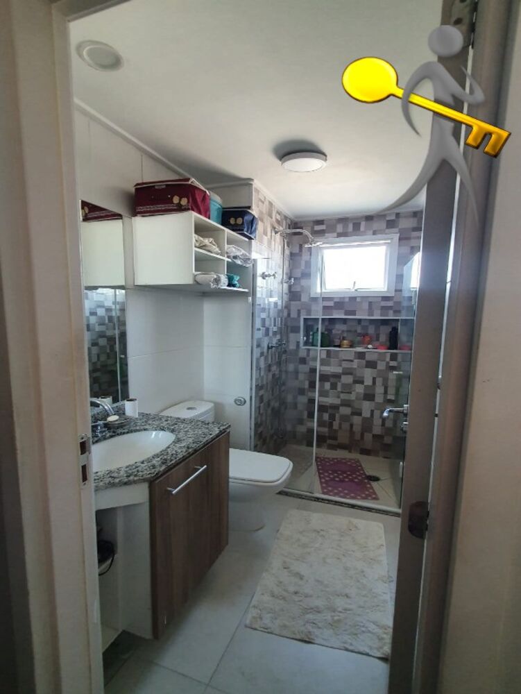 Cobertura, 4 quartos, 220 m² - Foto 13