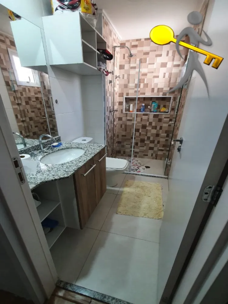 Cobertura, 4 quartos, 220 m² - Foto 14