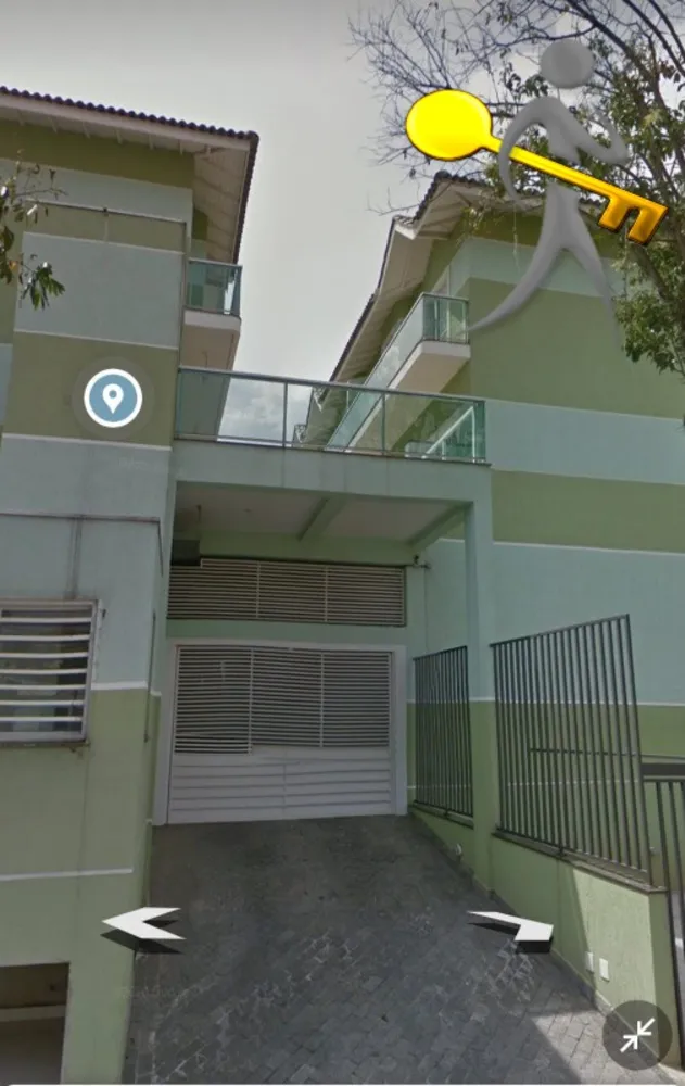 Casa, 3 quartos - Foto 21