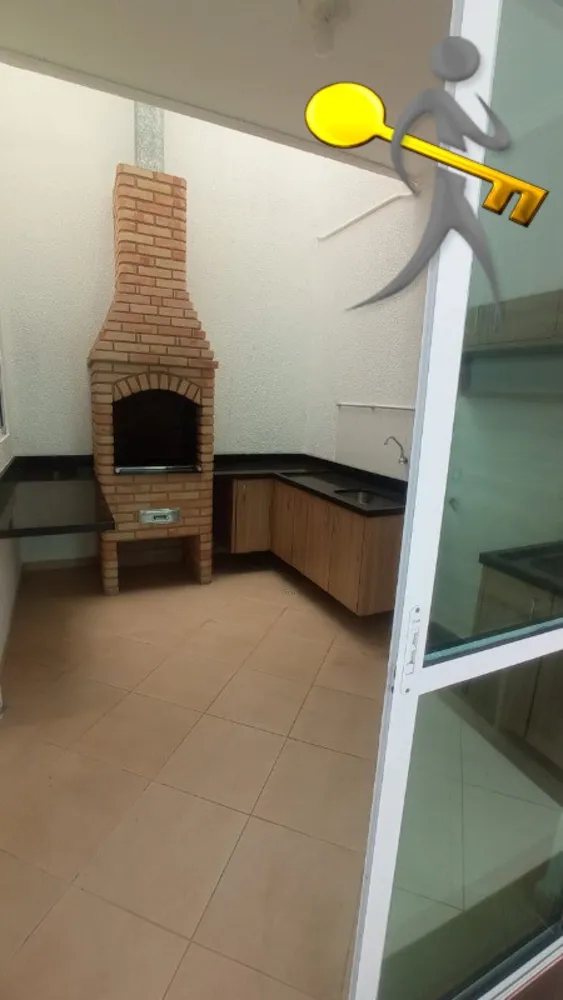 Casa, 3 quartos - Foto 20