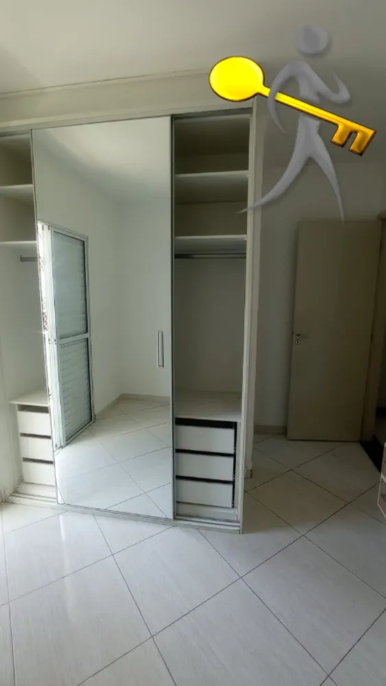 Casa, 3 quartos - Foto 10