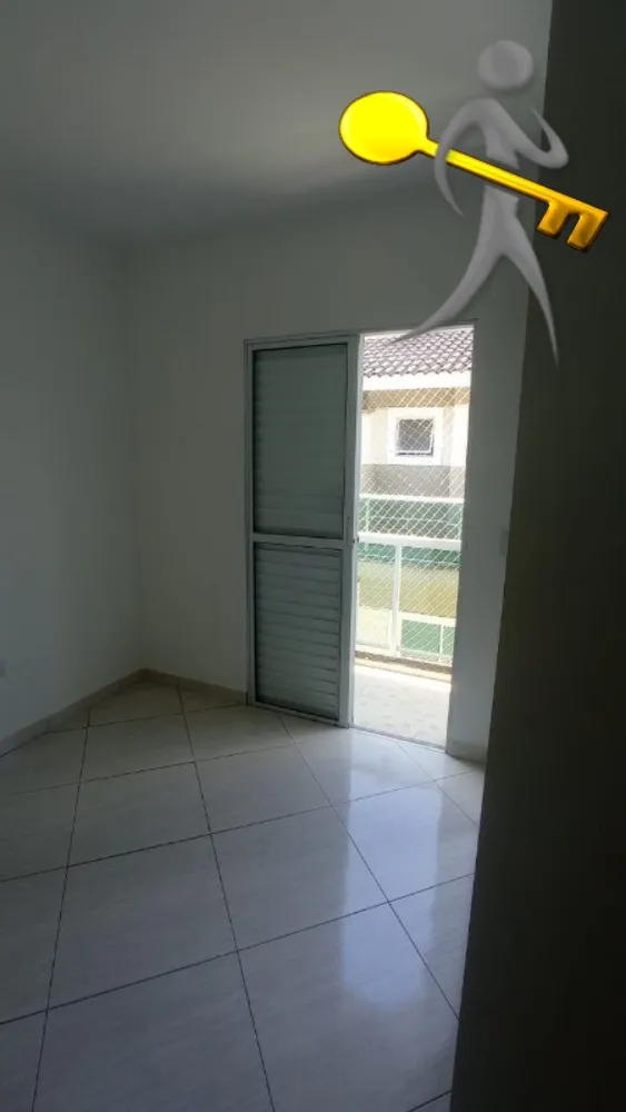 Casa, 3 quartos - Foto 11
