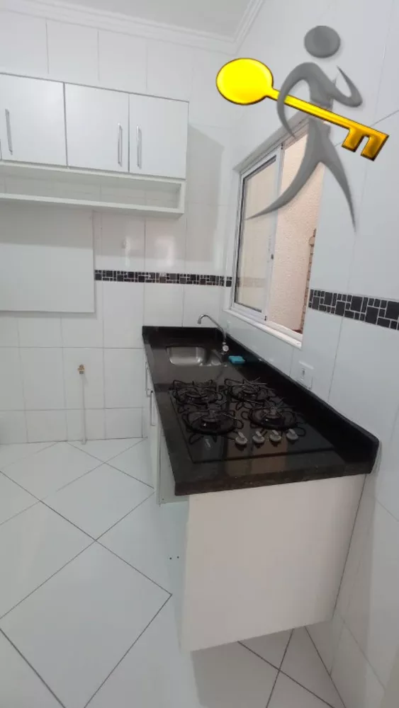 Casa à venda com 3 quartos, 120m² - Foto 6