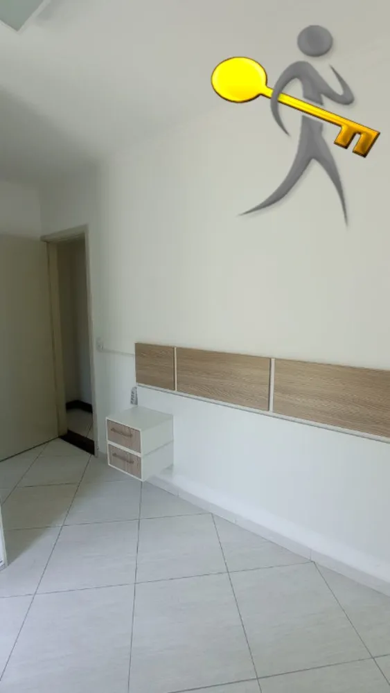 Casa, 3 quartos - Foto 9