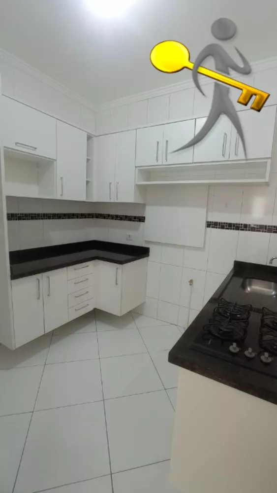 Casa à venda com 3 quartos, 120m² - Foto 5