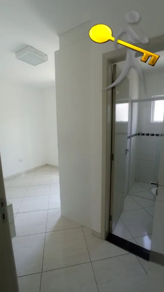 Casa, 3 quartos - Foto 12