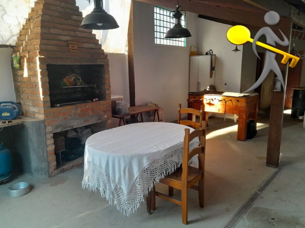 Casa, 3 quartos - Foto 8