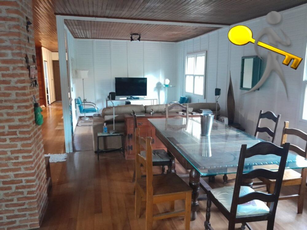 Casa, 3 quartos - Foto 19