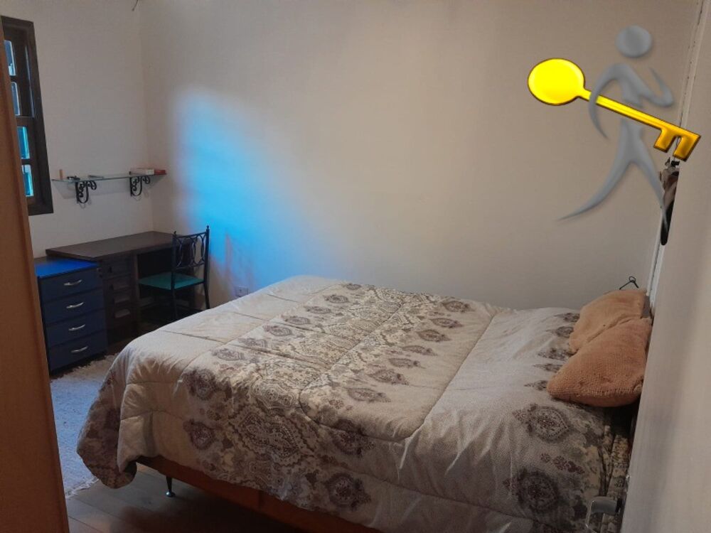Casa, 3 quartos - Foto 5