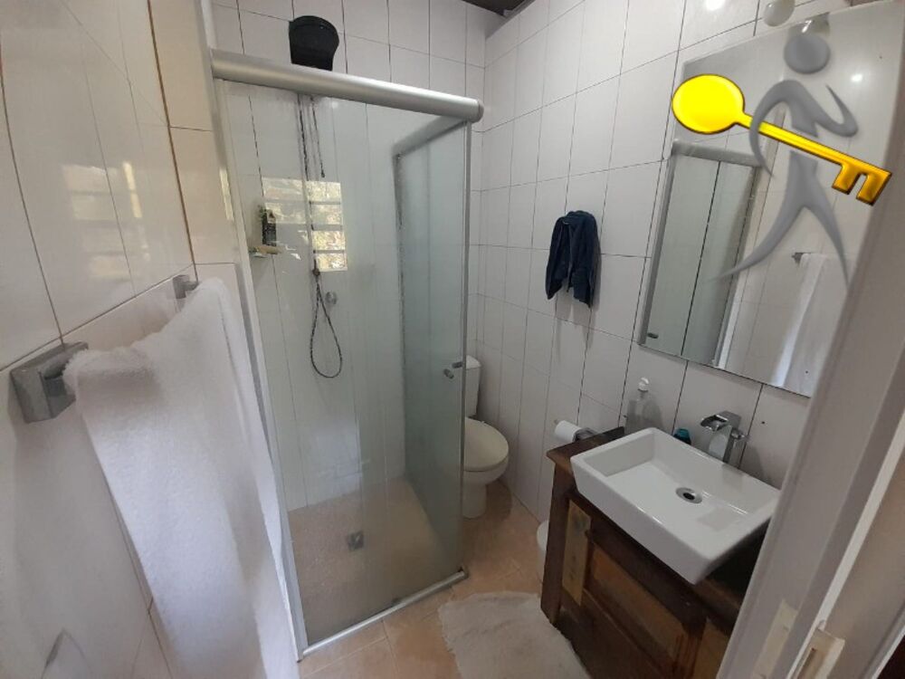 Casa, 3 quartos - Foto 33