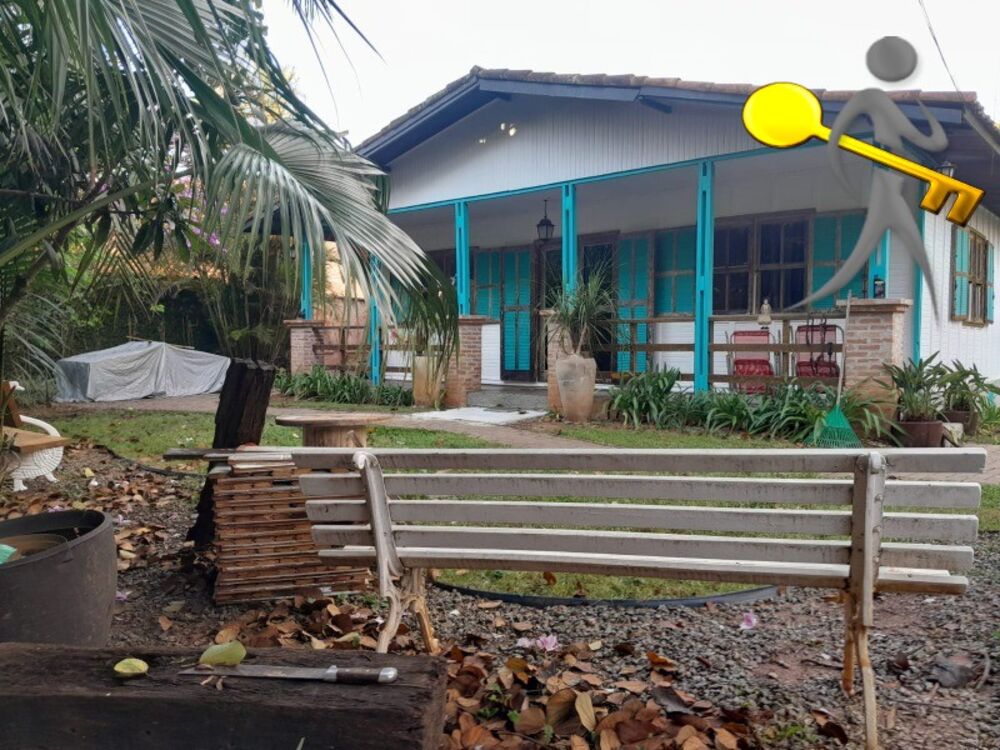 Casa, 3 quartos - Foto 18