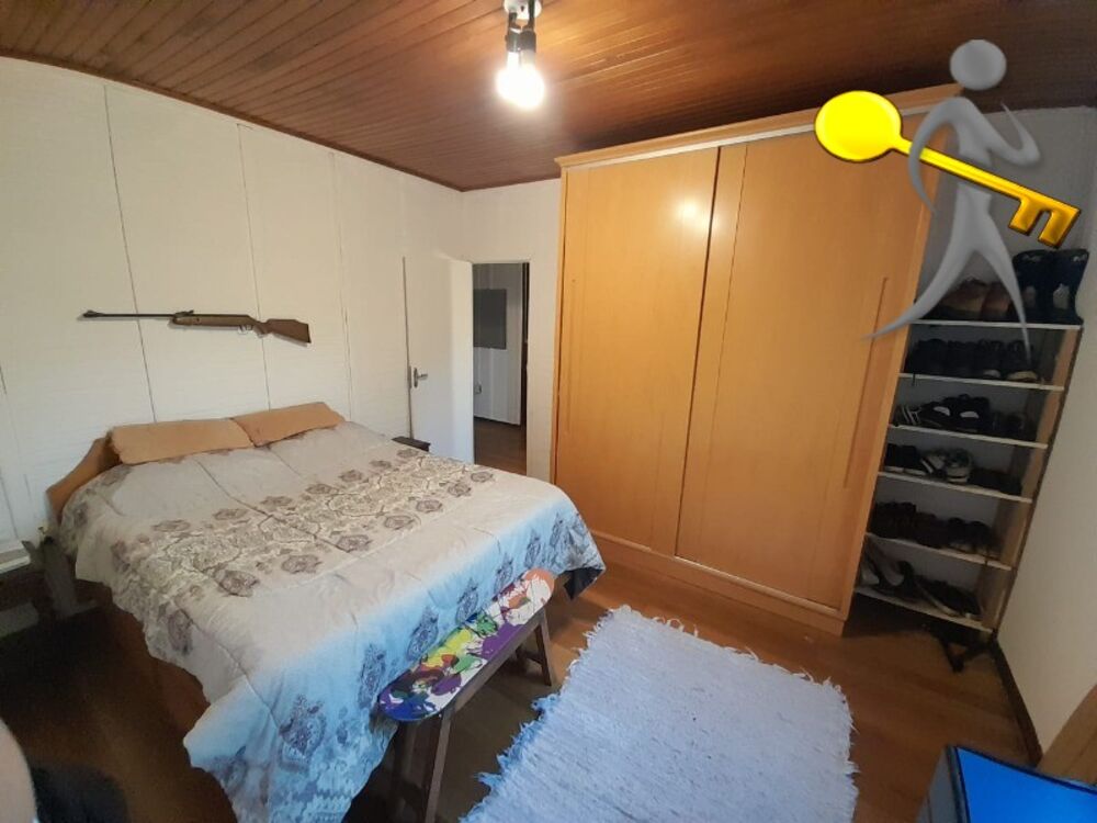 Casa, 3 quartos - Foto 17