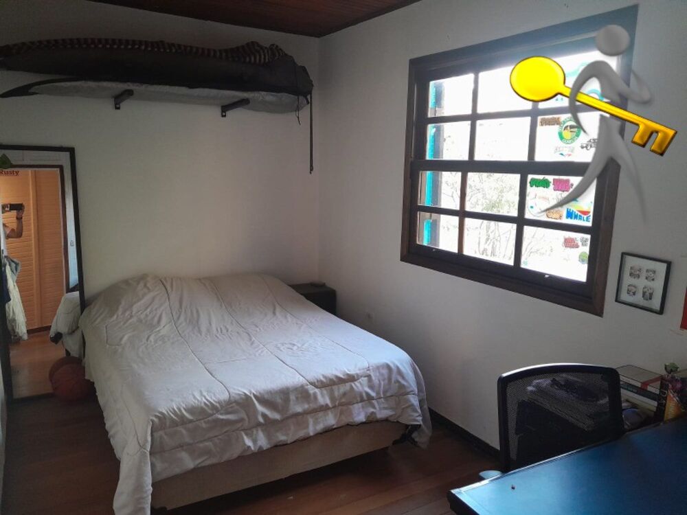 Casa, 3 quartos - Foto 30