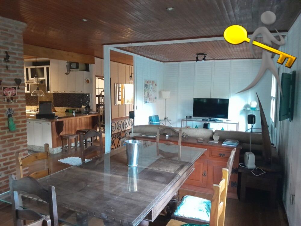 Casa, 3 quartos - Foto 26
