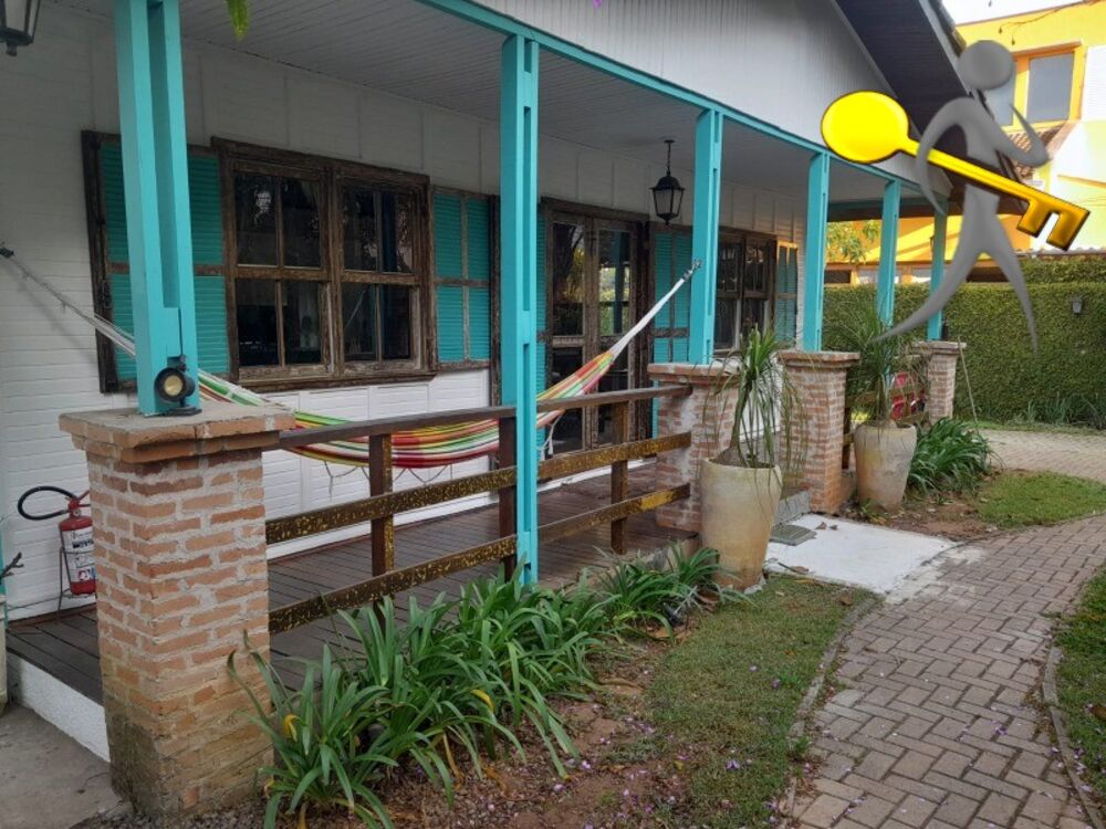 Casa, 3 quartos - Foto 2