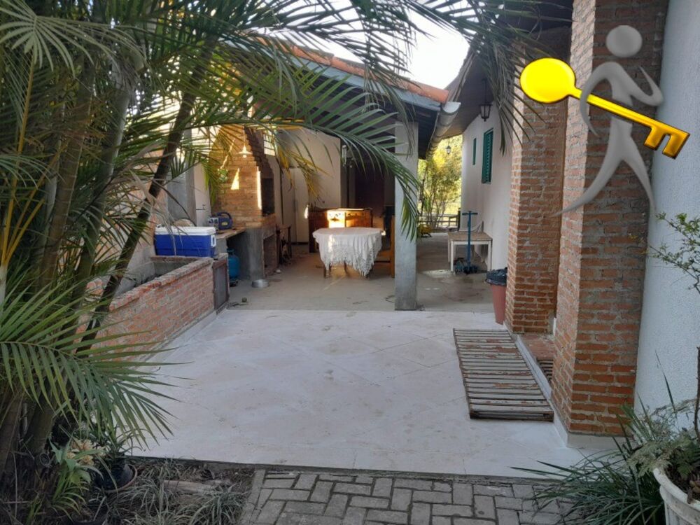 Casa, 3 quartos - Foto 13
